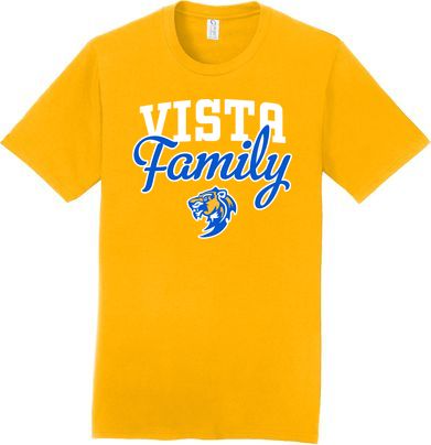 Fan Favorite Tee — view details
