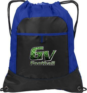 Pocket Cinch Pack — view details