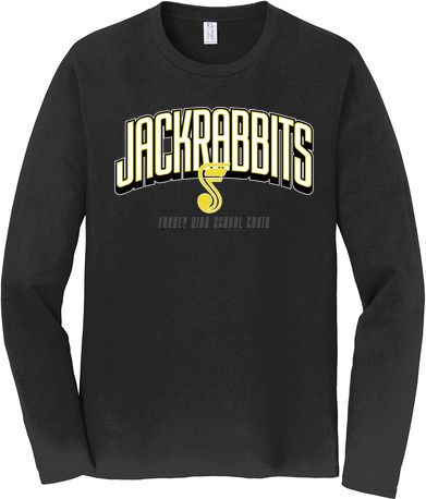 Long Sleeve Fan Favorite Tee — view details
