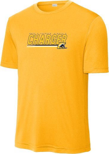 PosiCharge Competitor Tee — view details