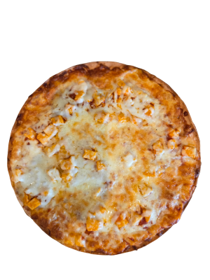 Buffalo Chicken — view details