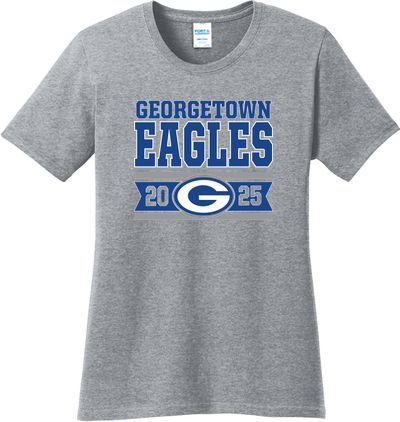 Women's Core Cotton Tee — view details