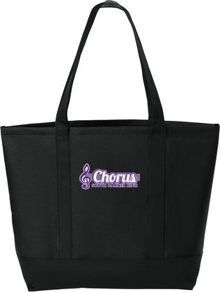 Day Tote — view details