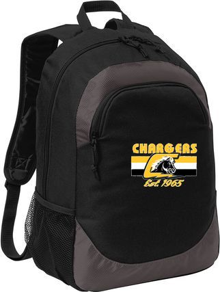 Circuit Backpack — view details