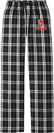 Women’s Flannel Plaid Pant — view details