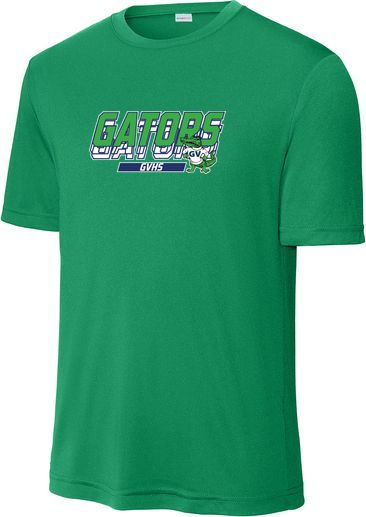PosiCharge Competitor Tee — view details