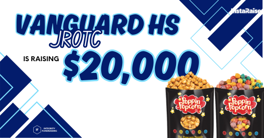 Vanguard High School