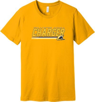 Unisex Jersey Short Sleeve Tee — view details