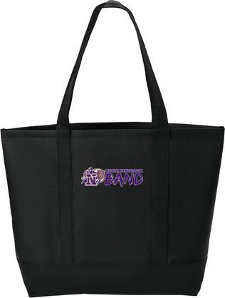 Day Tote — view details