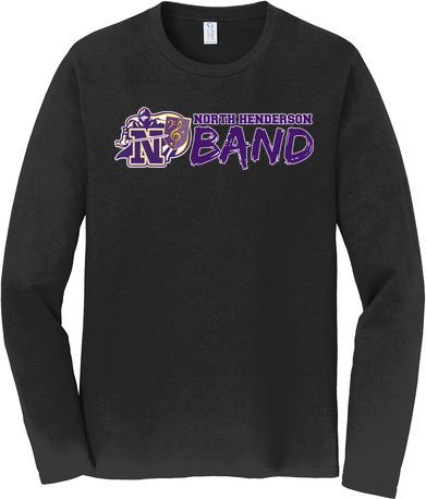 Long Sleeve Fan Favorite Tee — view details
