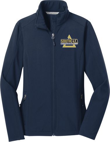 Women's Core Soft Shell Jacket — view details