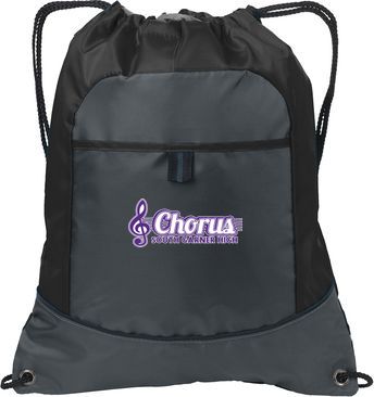 Pocket Cinch Pack — view details