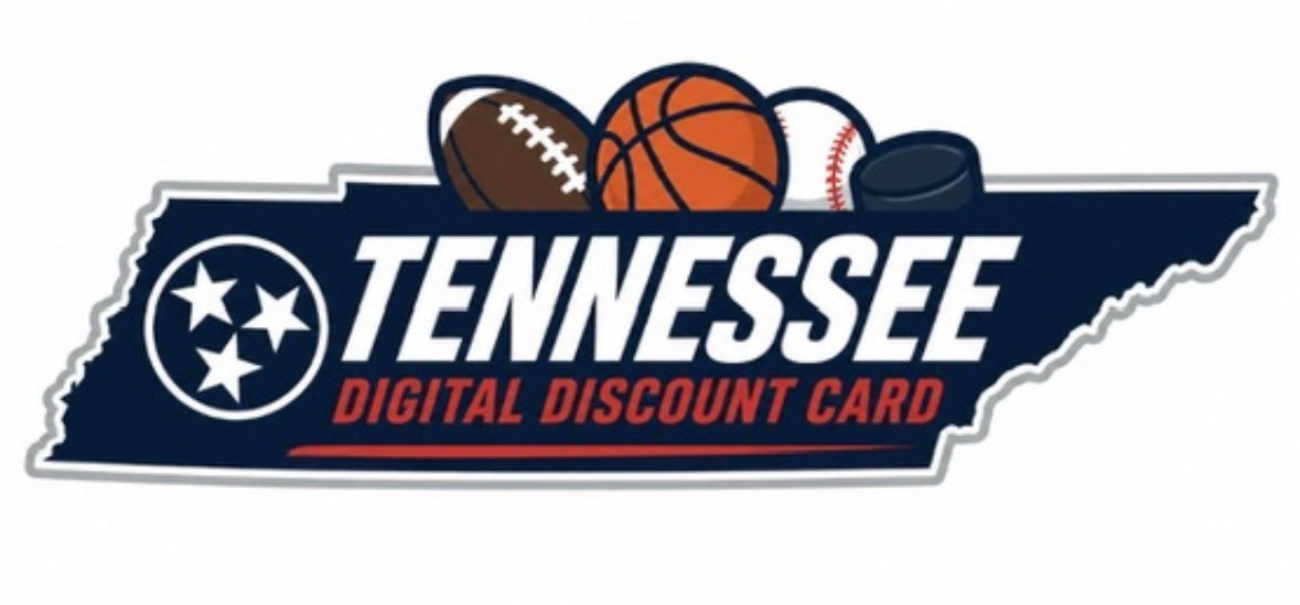 2026 Digital Discount Card — view details