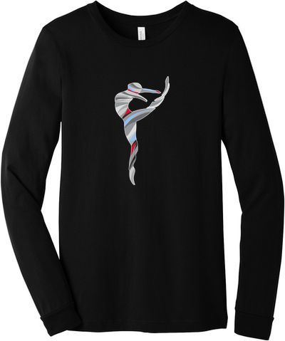 Unisex Jersey Long Sleeve Tee — view details