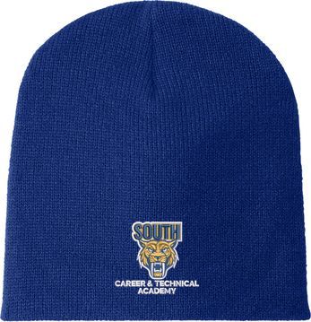 Beanie Cap — view details