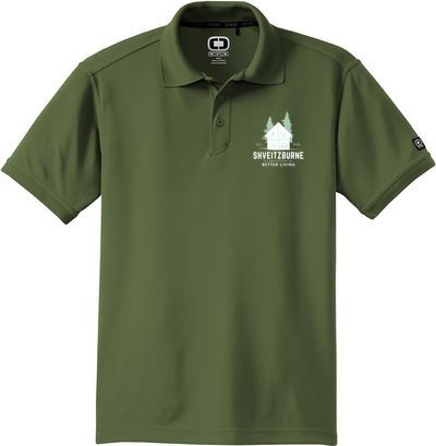 Caliber2.0 Polo — view details