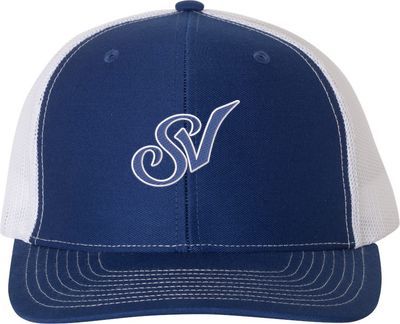 Richardson Trucker Hat — view details