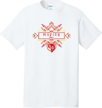 Core Cotton Tee — view details