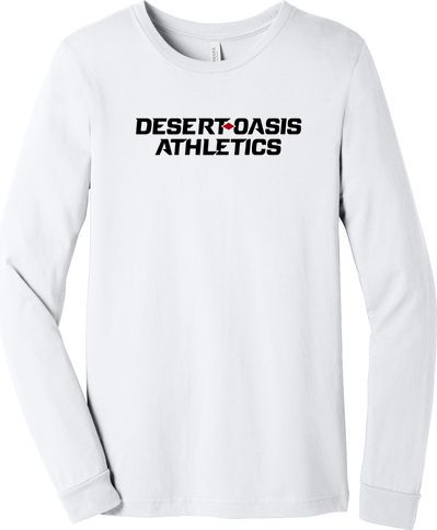 Unisex Jersey Long Sleeve Tee — view details
