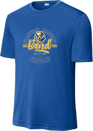PosiCharge Competitor Tee — view details