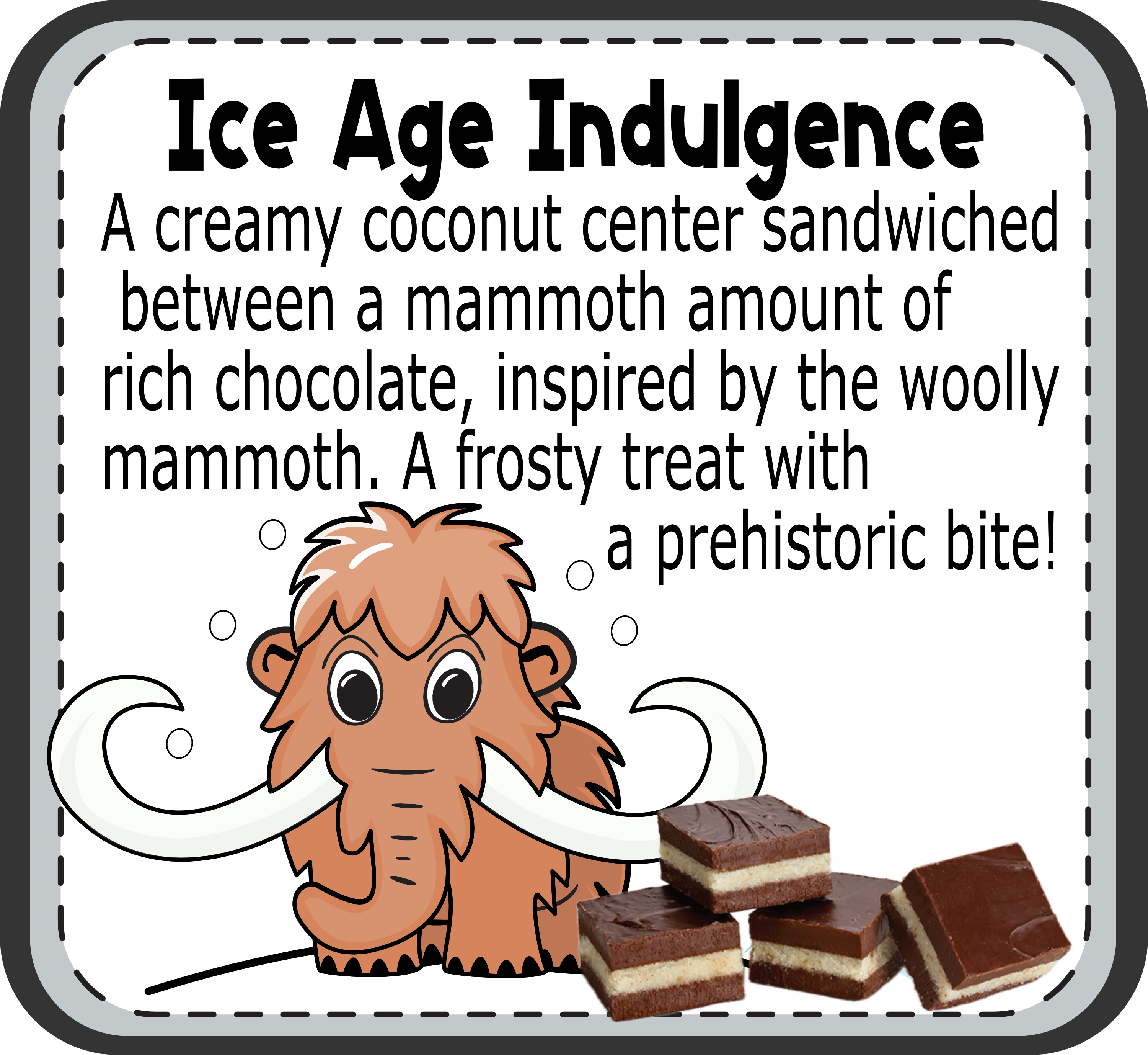Ice Age Indulgence - 2 Pack — view details