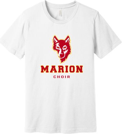 Unisex Jersey Short Sleeve Tee — view details