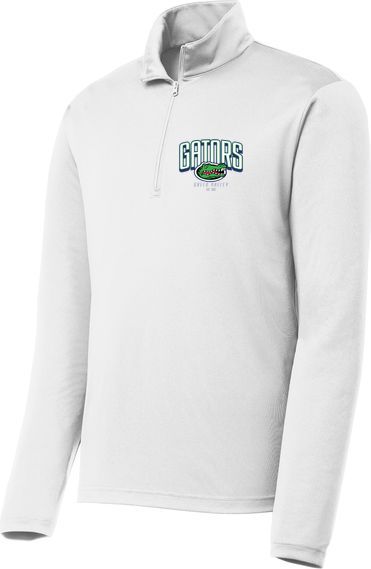 PosiCharge Competitor 1/4-Zip Pullover — view details