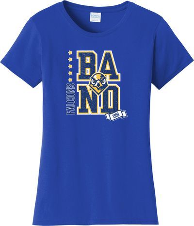 Women's Fan Favorite Tee — view details