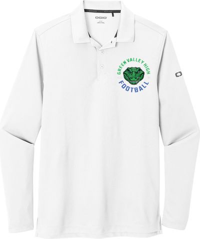 Caliber2.0 Long Sleeve — view details