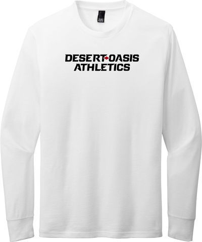Perfect Blend CVC Long Sleeve Tee — view details