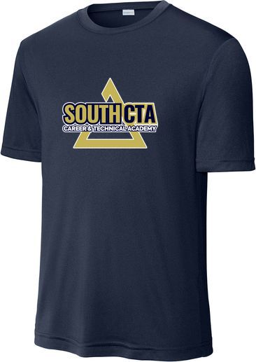 PosiCharge Competitor Tee — view details