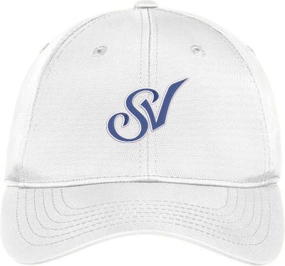 Dry Zone Nylon Cap — view details