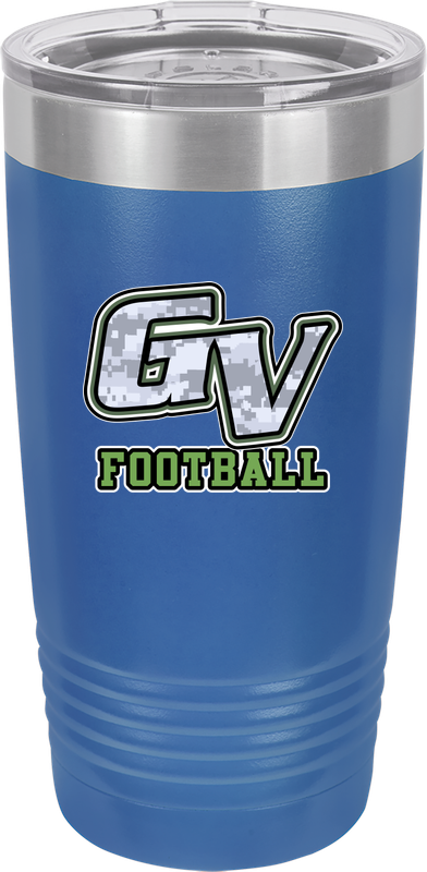 20oz Tumbler — view details