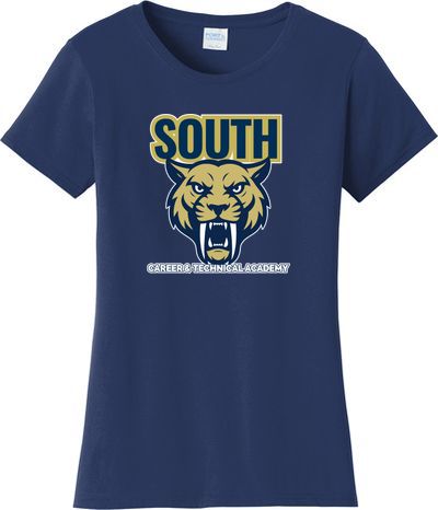 Women's Fan Favorite Tee — view details