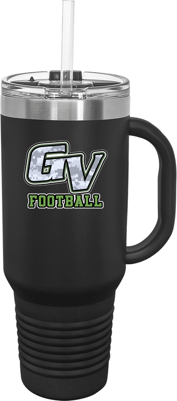40oz Handle Tumbler — view details