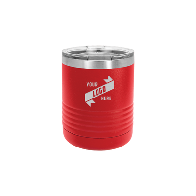 Red 10oz Polar Camel — view details