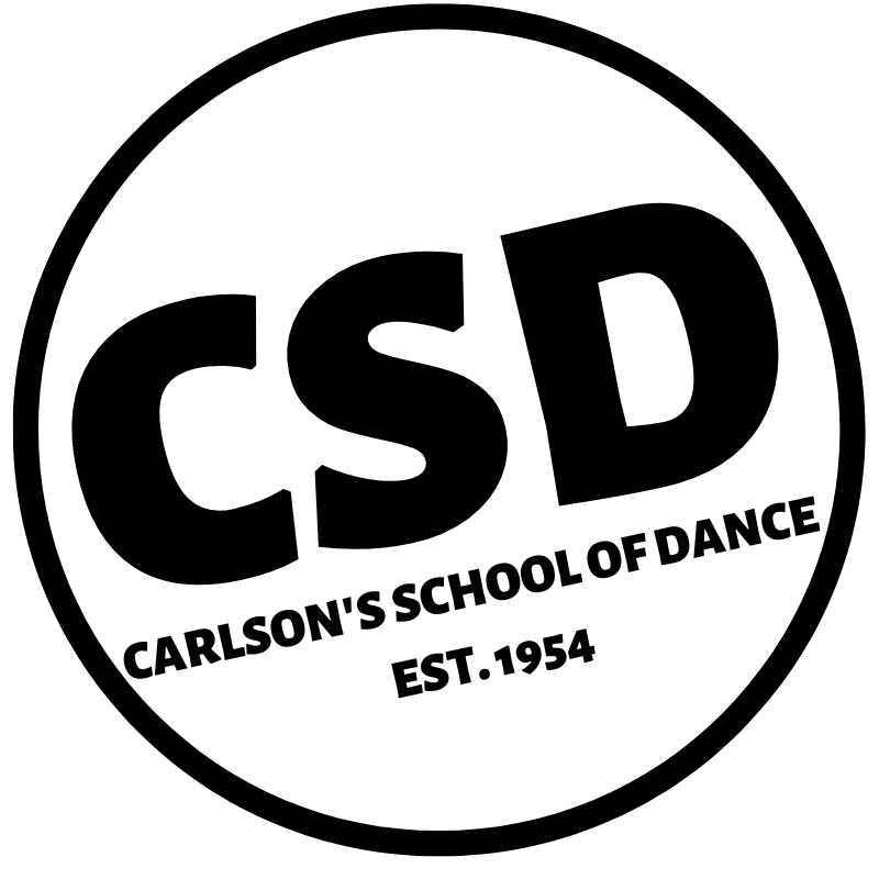 Carlson's School of Dance