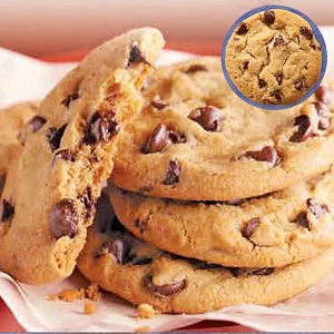 Chocolate Chip  — view details