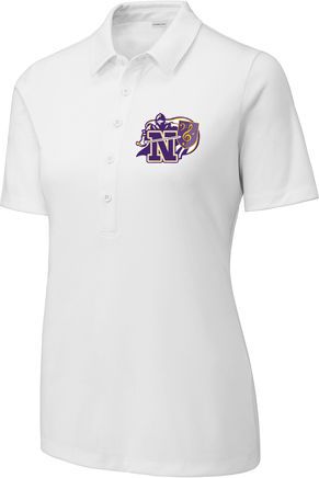 Women's Posi-UV Pro Polo — view details