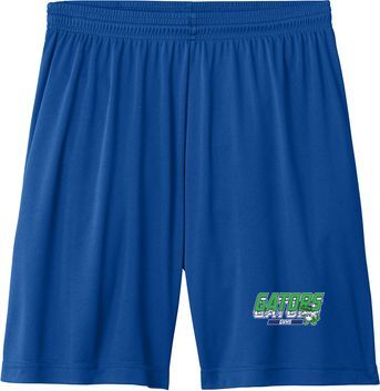 PosiCharge Competitor 7" Short — view details