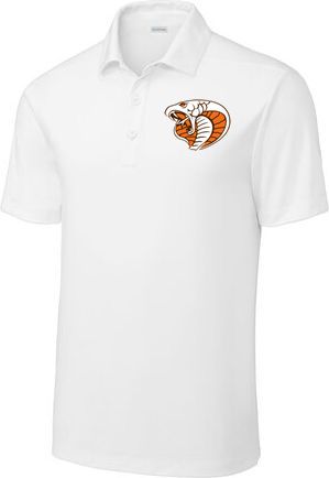 Posi-UV Pro Polo — view details