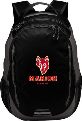 Ridge Backpack — view details