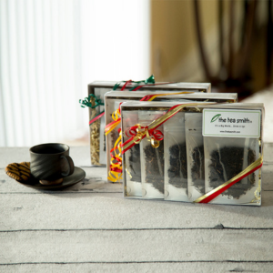 Discover Green Tea Gift Box — view details