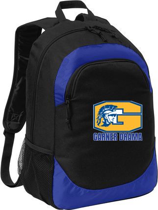 Circuit Backpack — view details