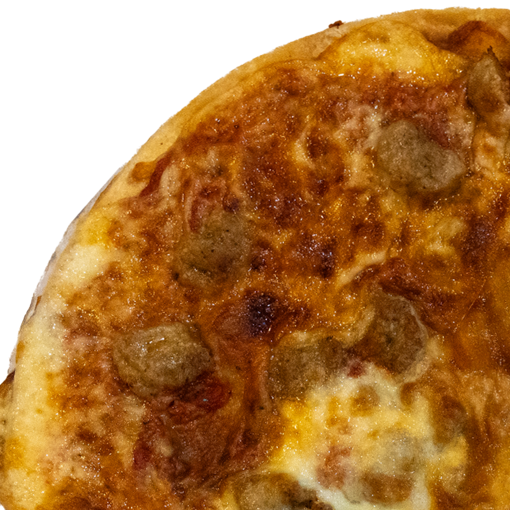 Sausage Pepperoni — view details