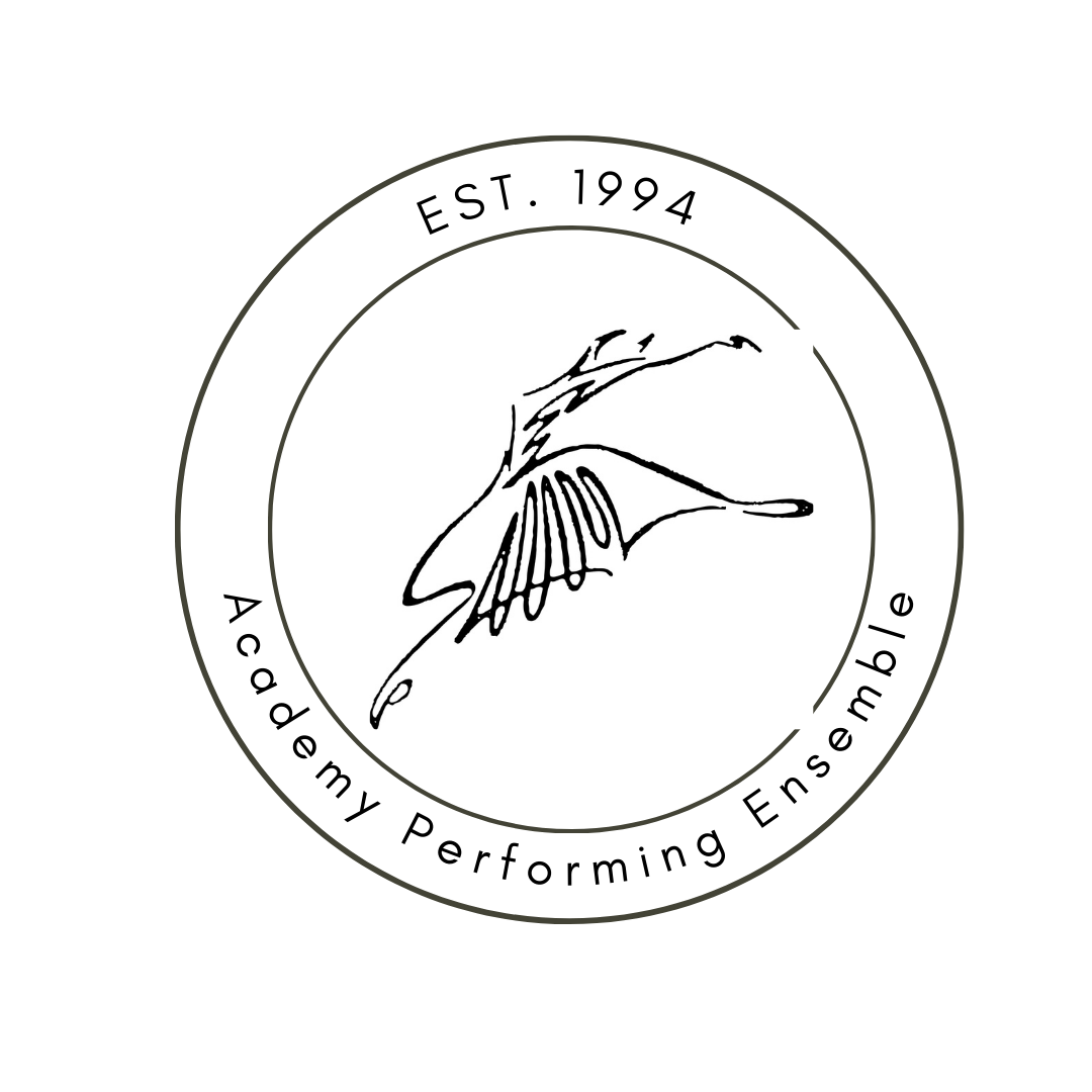 Academy Of Ballet/ Academy Performing Ensemble