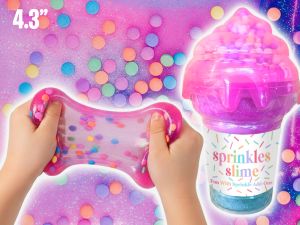ICE CREAM SLIME — view details