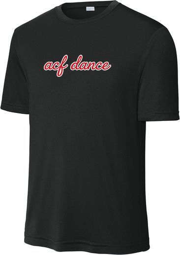 PosiCharge Competitor Tee — view details