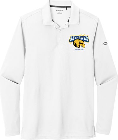 Caliber2.0 Long Sleeve — view details