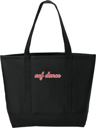 Day Tote — view details